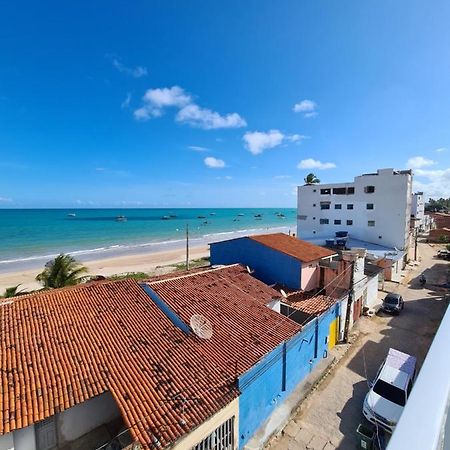 Suites Jangadeiro Maragogi 5 Rua Jangadeiros 215 Exteriör bild