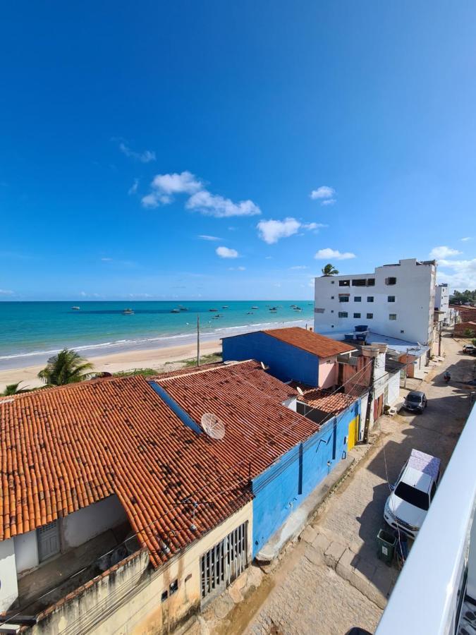 Suites Jangadeiro Maragogi 5 Rua Jangadeiros 215 Exteriör bild