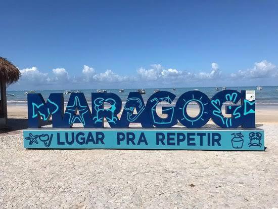 Suites Jangadeiro Maragogi 5 Rua Jangadeiros 215 Exteriör bild