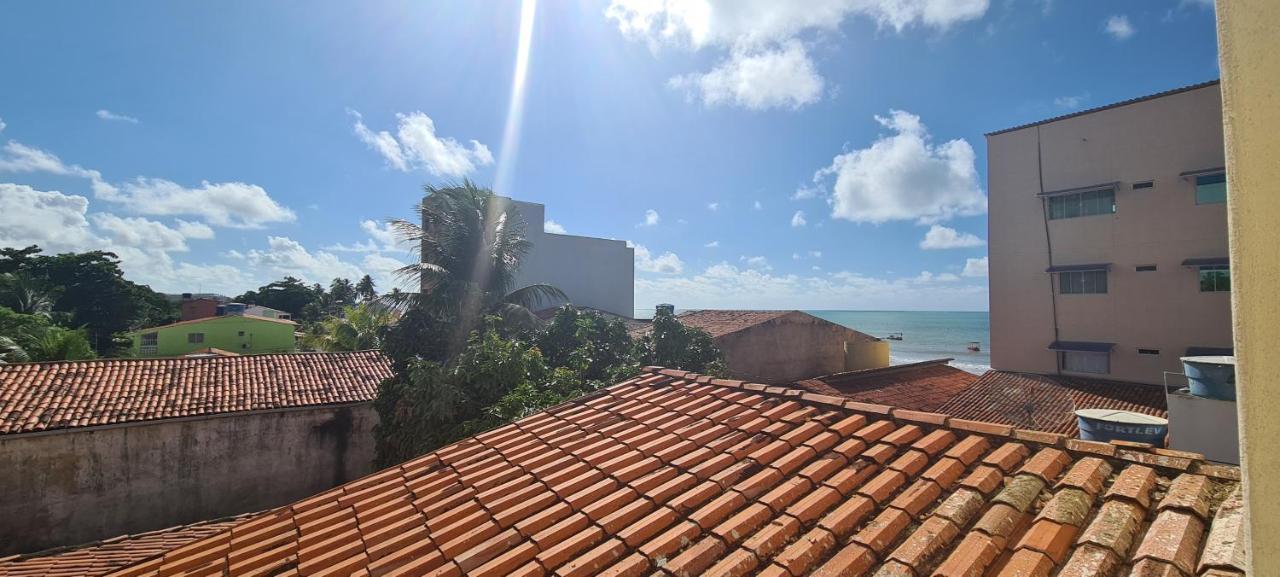 Suites Jangadeiro Maragogi 5 Rua Jangadeiros 215 Exteriör bild