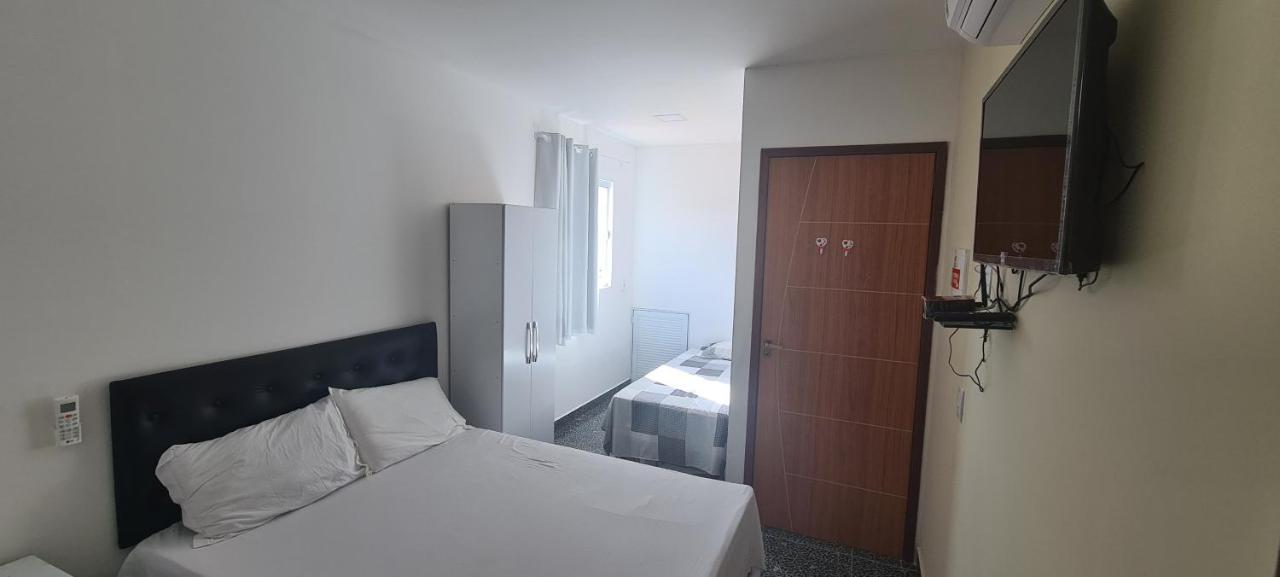 Suites Jangadeiro Maragogi 5 Rua Jangadeiros 215 Exteriör bild