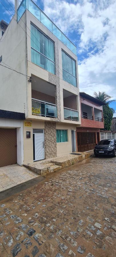 Suites Jangadeiro Maragogi 5 Rua Jangadeiros 215 Exteriör bild